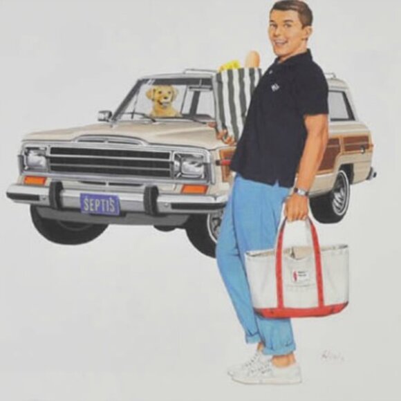 Meet your Posher, Posh - Picture 2 of 2